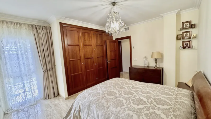 3 bedrooms house for sale , Mijas Costa, Spain No. 31145 № 9