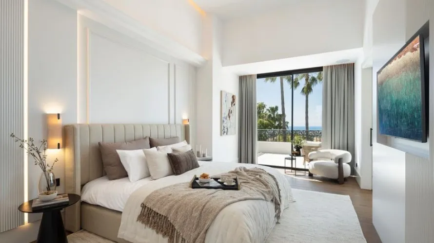 5 bedrooms house for sale , Benahavis, Spain No. 31060 № 11