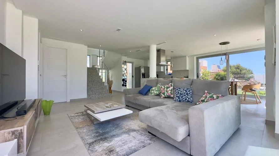 3 bedrooms villa for sale , Finestrat, Spain No. 30651 № 19