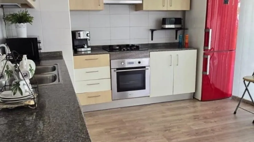 2 bedrooms bungalow for sale , Alicante, Spain No. 30665 № 13