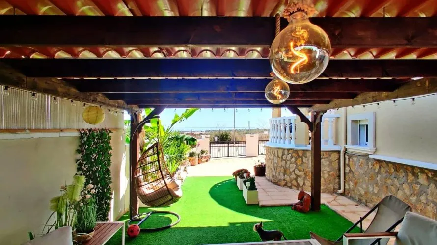 2 bedrooms bungalow for sale , San Miguel de Salinas, Spain No. 31264 № 9