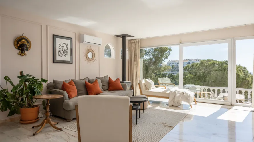 4 bedrooms townhouse for sale , Benalmadena, Spain No. 31064 № 21