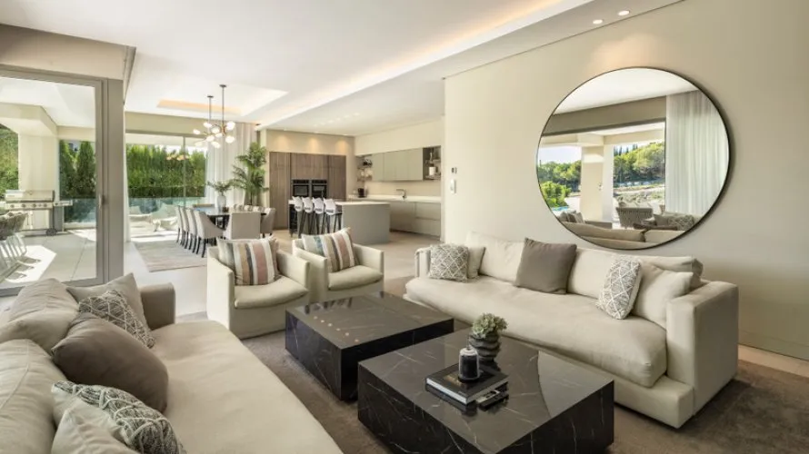 5 bedrooms house for sale , Nueva Andalucia, Spain No. 30614 № 3