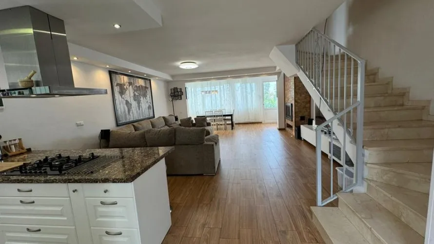 3 bedrooms house for sale , Mijas Costa, Spain No. 30764