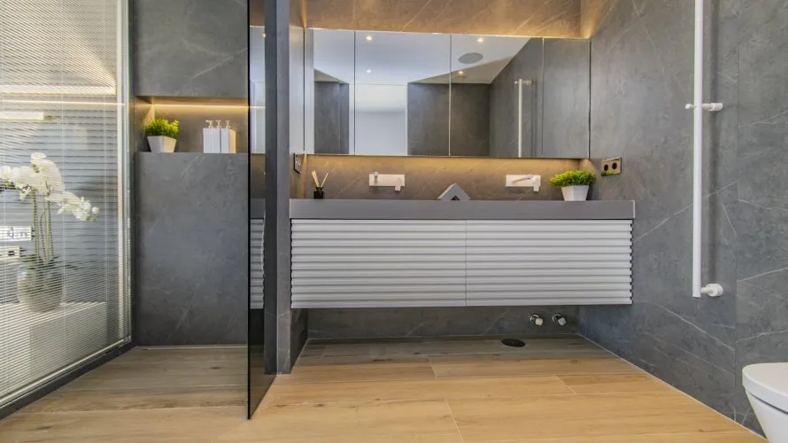 4 bedrooms townhouse for sale , Marbella, Spain No. 31040 № 5