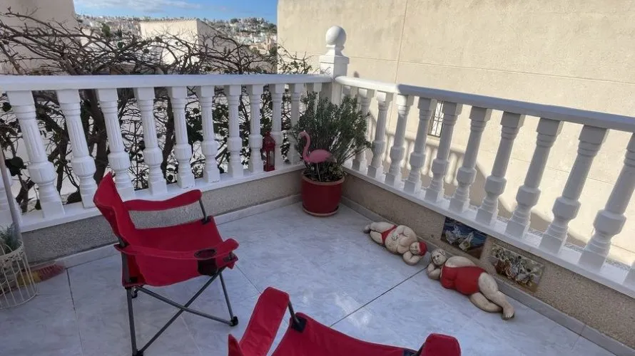 house for sale , Algorfa, Spain No. 31240 № 25