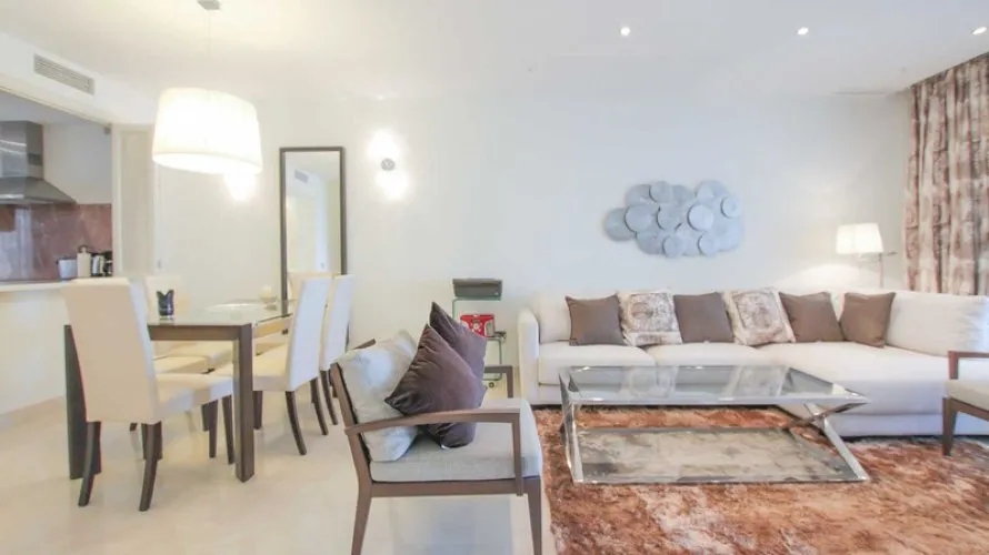 3 bedrooms townhouse for sale , Benahavis, Spain No. 31043 № 4