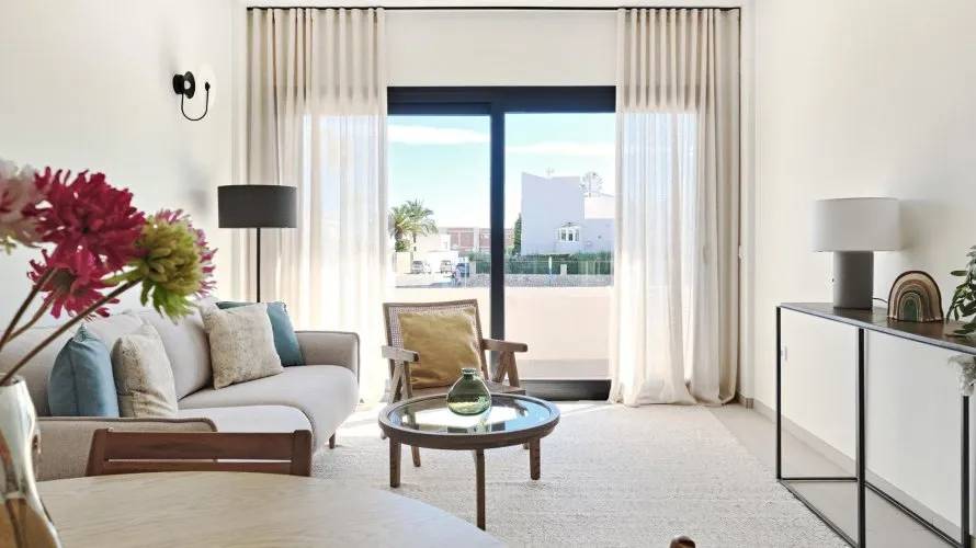 2 bedrooms bungalow for sale , La Veleta, Spain No. 31263