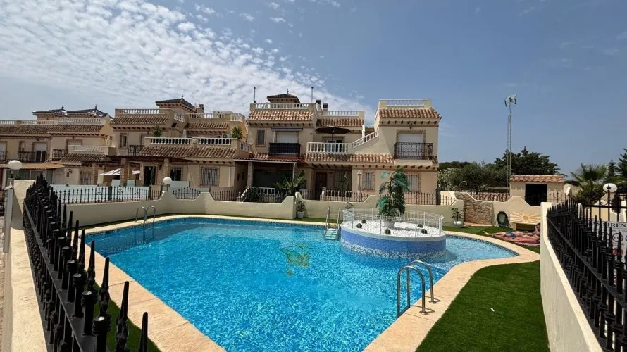 2 bedrooms house for sale , Alicante, Spain No. 31162 № 14