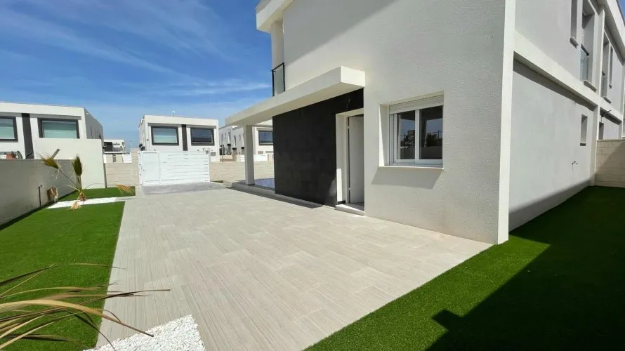 3 bedrooms house for sale , Gran Alacant, Spain No. 31085 № 5