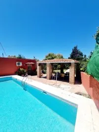 3 bedrooms house for sale , Cortes (San Pedro De Alcantara), Spain No. 31057