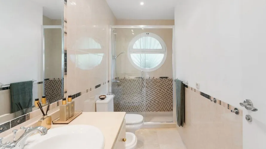 3 bedrooms house for sale , Marbella, Spain No. 30766 № 18