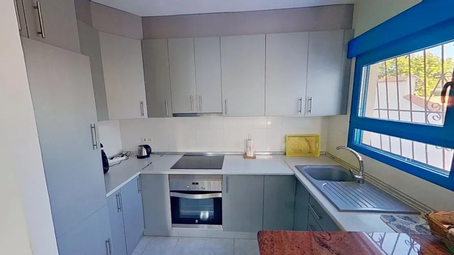 2 bedrooms house for sale , La Florida, Spain No. 31282 № 15