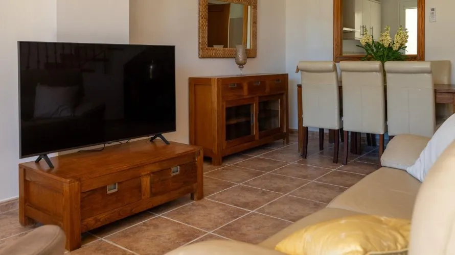 3 bedrooms house for sale , El Mascarat, Spain No. 31207 № 8