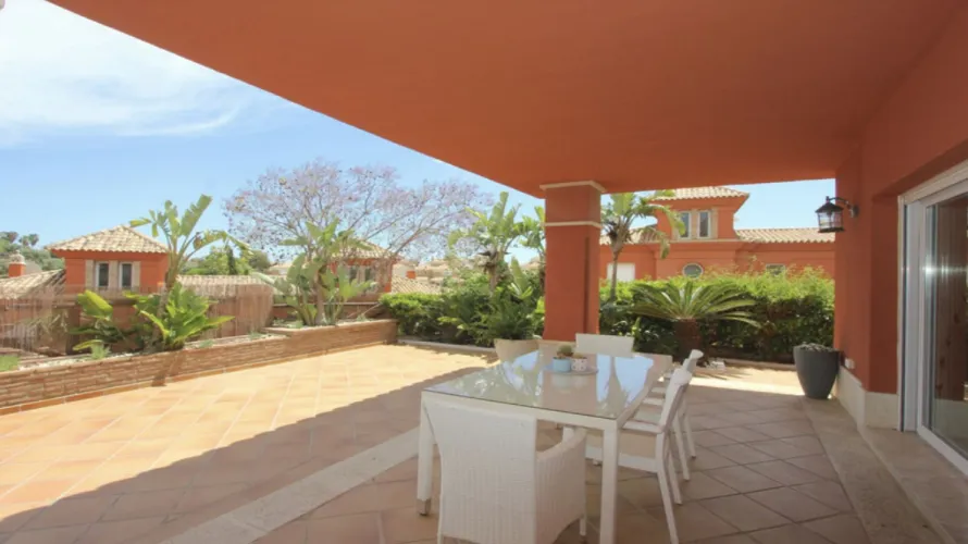 6 bedrooms villa for sale , Marbella, Spain No. 30637 № 23