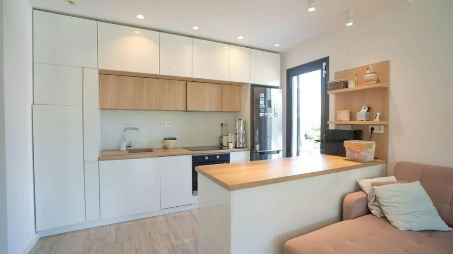 3 bedrooms villa for sale , La Zenia, Spain No. 31108 № 7