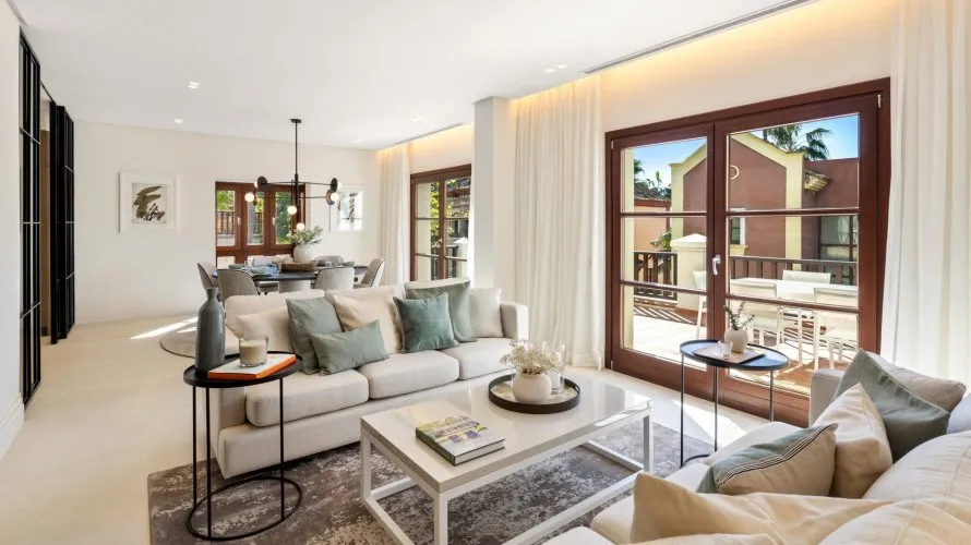 5 bedrooms house for sale , Marbella, Spain No. 30514 № 6