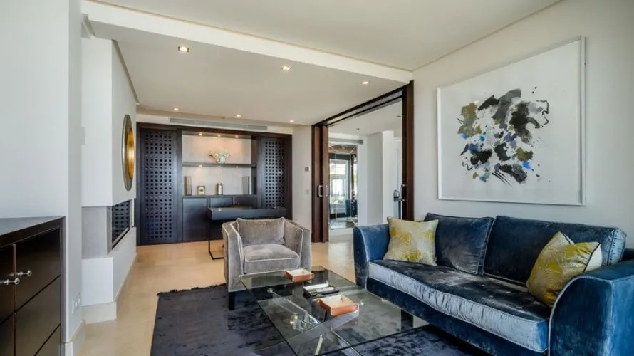 5 bedrooms house for sale , Benahavis, Spain No. 31058 № 12