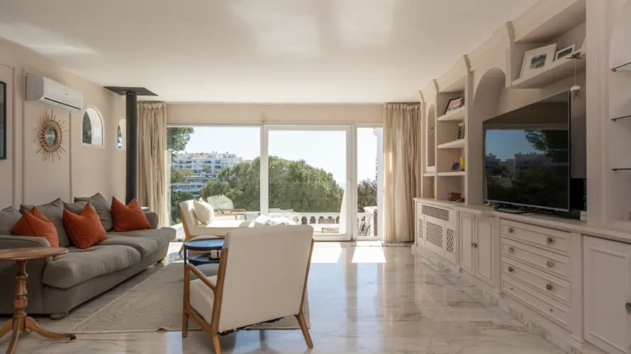 4 bedrooms townhouse for sale , Benalmadena, Spain No. 31064 № 20