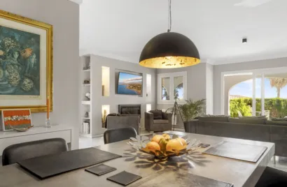 2 bedrooms townhouse for sale , Mijas Costa, Spain No. 31135