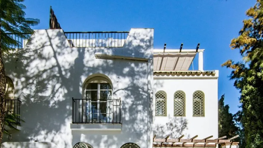 3 bedrooms townhouse for sale , Nueva Andalucia, Spain No. 30575 № 21