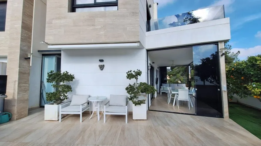 2 bedrooms house for sale , Alicante, Spain No. 31261 № 3