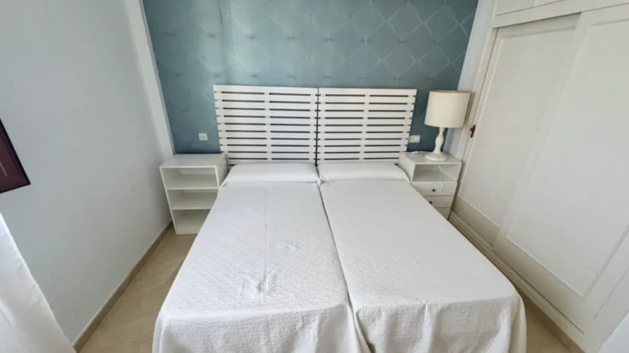 4 bedrooms townhouse for sale , Mijas Costa, Spain No. 31045 № 24