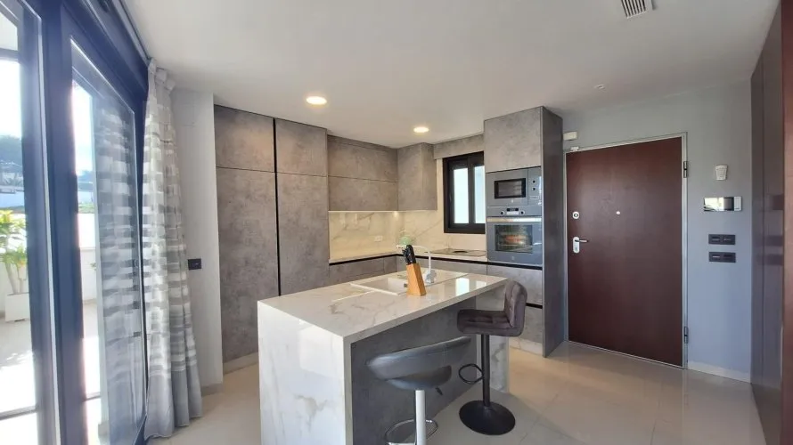 2 bedrooms house for sale , Alicante, Spain No. 31261 № 6