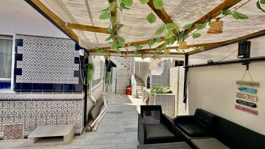 2 bedrooms bungalow for sale , Torrevieja, Spain No. 31201 № 9