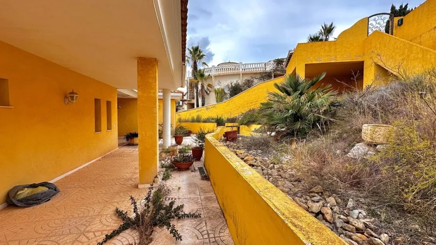 5 bedrooms villa for sale , Zona Altea Hills, Spain No. 30928 № 19