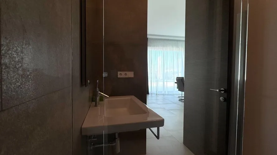 691m² villa for sale , Finestrat, Spain No. 31009 № 24