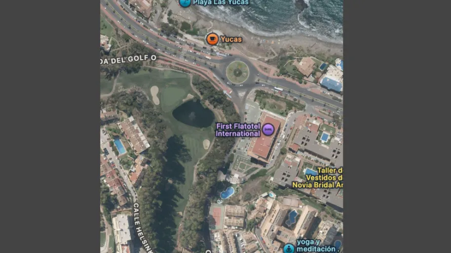 2 bedrooms townhouse for sale , Benalmadena, Spain No. 31048 № 2