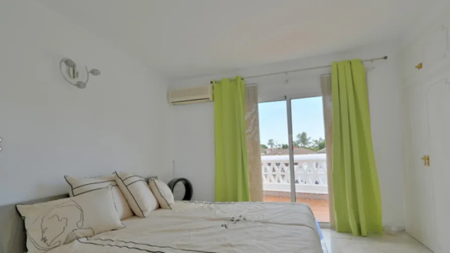 2 bedrooms townhouse for sale , Mijas Costa, Spain No. 31147 № 7