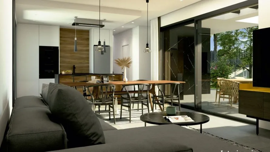 3 bedrooms villa for sale , Rojales, Spain No. 30899 № 1