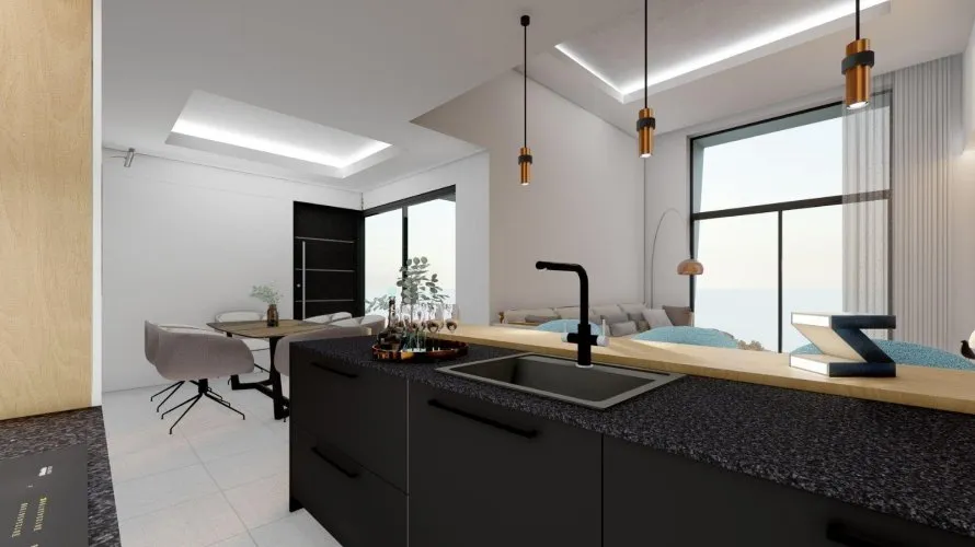 3 bedrooms villa for sale , Finestrat, Spain No. 30448 № 17