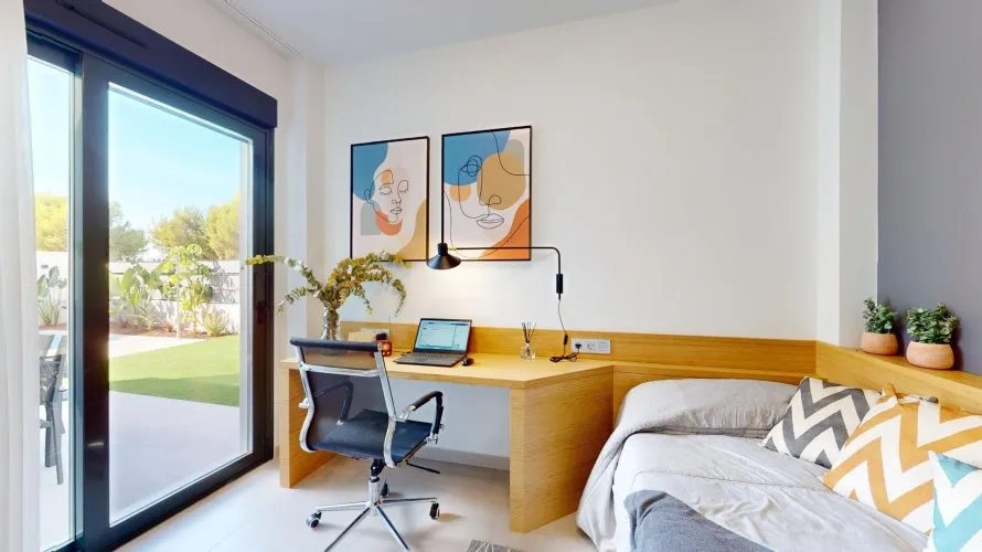 3 bedrooms villa for sale , San Javier, Spain No. 30938 № 16