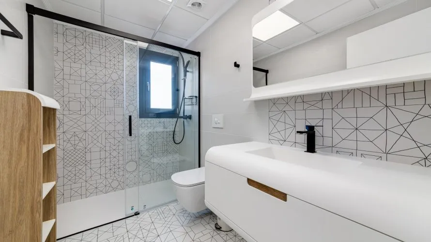 4 bedrooms villa for sale , Torrevieja, Spain No. 30915 № 8