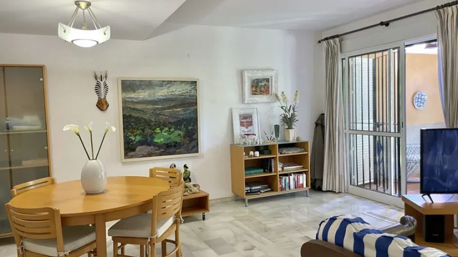 3 bedrooms townhouse for sale , Casares, Spain No. 30577