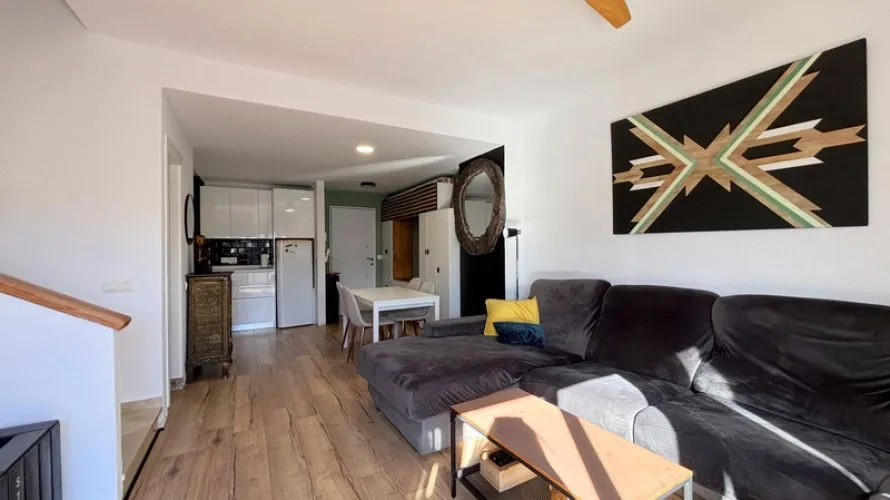 3 bedrooms townhouse for sale , Manilva, Spain No. 30771 № 19