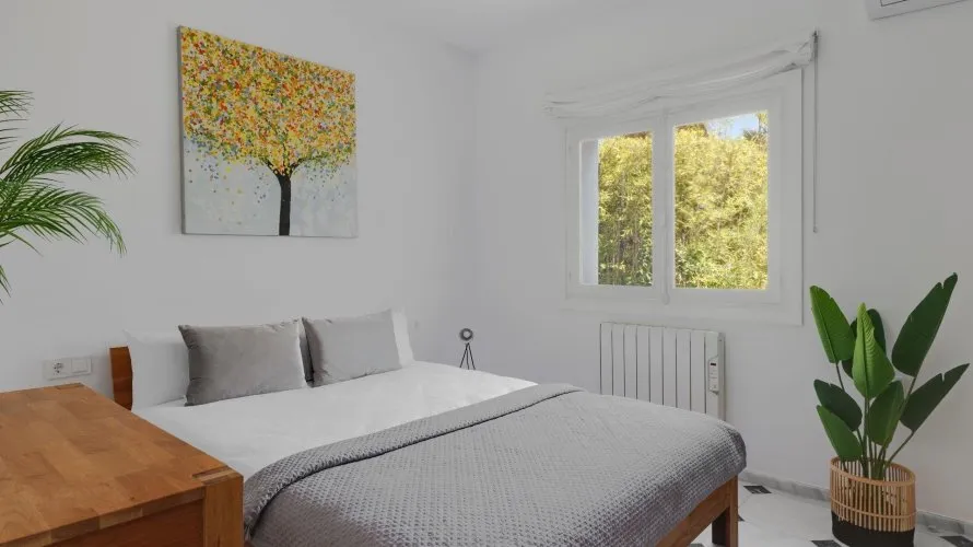 6 bedrooms villa for sale , Calpe, Spain No. 31257 № 21