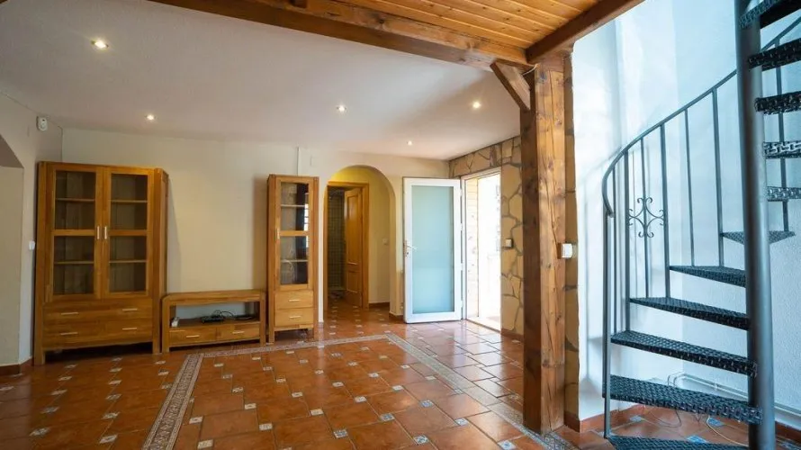 4 bedrooms villa for sale , Alicante, Spain No. 31172 № 24