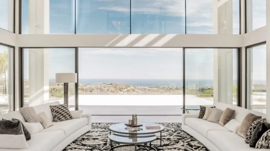 7 bedrooms villa for sale , Benahavis, Spain No. 30613 № 6