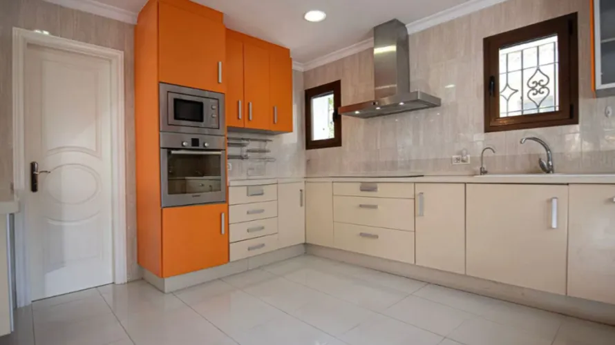 5 bedrooms villa for sale , Mijas, Spain No. 31076 № 3