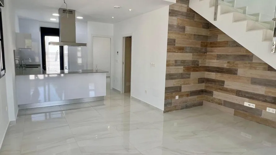 3 bedrooms house for sale , La Alberca, Spain No. 31199 № 11