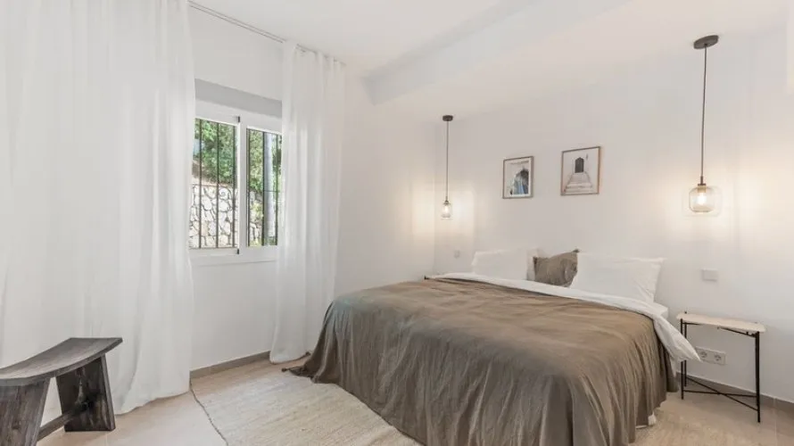 3 bedrooms townhouse for sale , Nueva Andalucia, Spain No. 31181 № 13