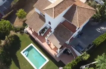 5 bedrooms villa for sale , Sotogrande, Spain No. 30596