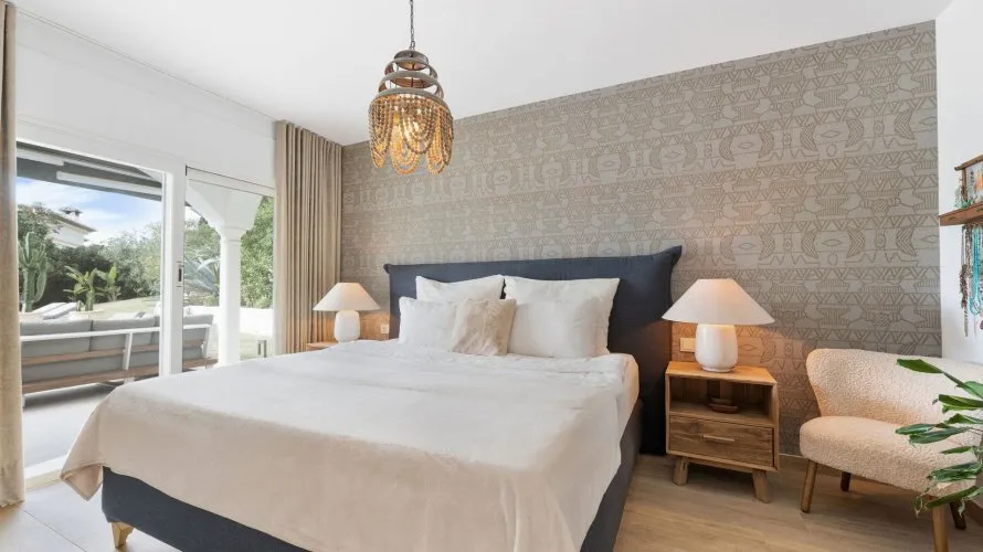 3 bedrooms house for sale , Marbella, Spain No. 30766 № 2