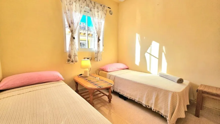 2 bedrooms house for sale , La Zenia, Spain No. 31215 № 25