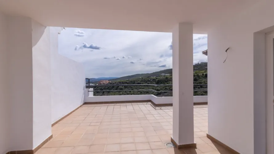 4 bedrooms townhouse for sale , Manilva, Spain No. 30736 № 14