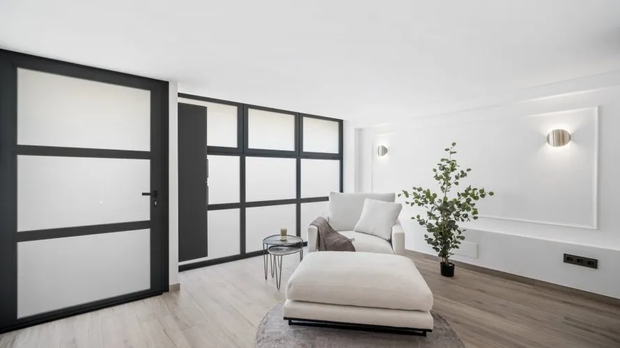 3 bedrooms townhouse for sale , Marbella, Spain No. 30494 № 4